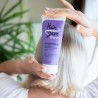 HAIR JAZZ Pełna rutyna do blond i siwych włosów eliminująca żółte odcienie