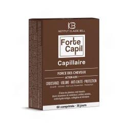 Witaminy Forte Capil