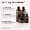 OFERTA SPECJALNA! System gładkich i zdrowych włosów VOLUME LAB + szampon i szczotka W PREZENCIE!