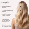 OFERTA SPECJALNA! System gładkich i zdrowych włosów VOLUME LAB + szampon i szczotka W PREZENCIE!
